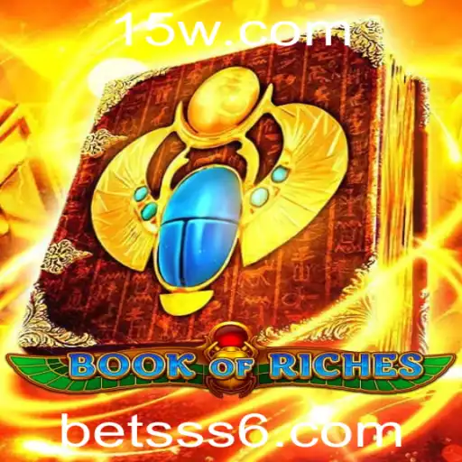 Explorando o Mundo de BookofRiches: Um Mergulho nas Aventuras e Estratégias de Jogo