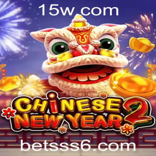 Explorando o Fascinante Mundo do Jogo 'CHINESENEWYEAR2'