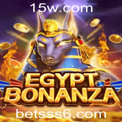 Descubra a Aventura de EgyptBonanza: A Arte de Jogar e Ganhar