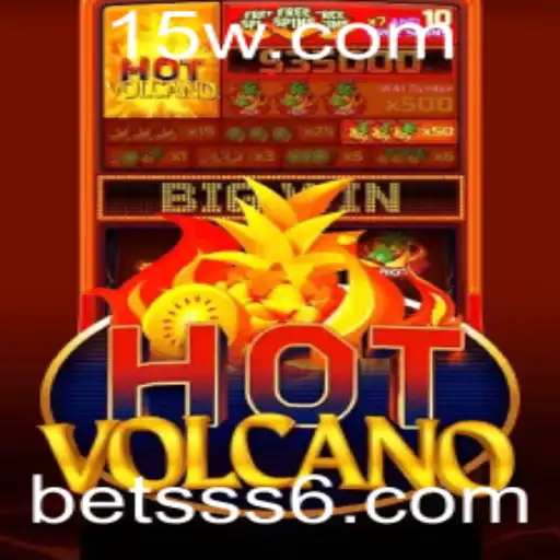 Descubra o Excitante Mundo de HotVolcano e Aprenda suas Regras com Betsss