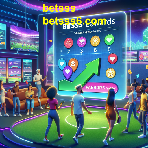 Descubra o Programa de Fidelidade do Betsss: Recompensas e Vantagens Exclusivas
