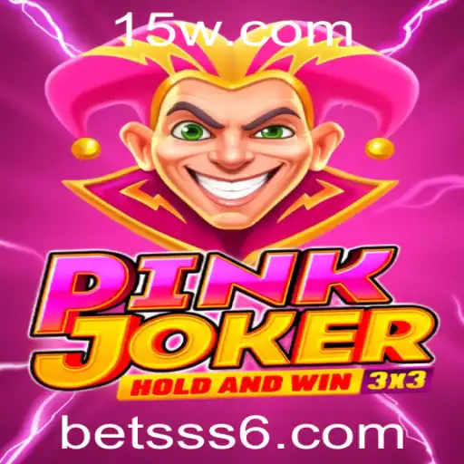 Descubra Pinkjoker: O Jogo de Sorte e Estratégia que Está Conquistando o Mundo