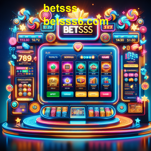Descubra as Melhores Promoções no Betsss