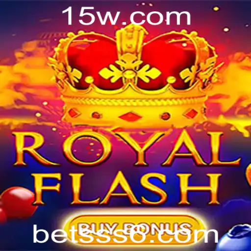 Descubra as Emoções do RoyalFlashBuyBonus