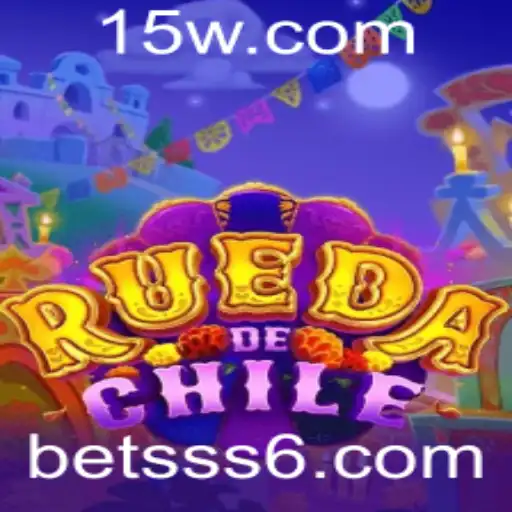 RuedaDeChile: Uma Nova Sensação no Mundo dos Jogos de Apostas