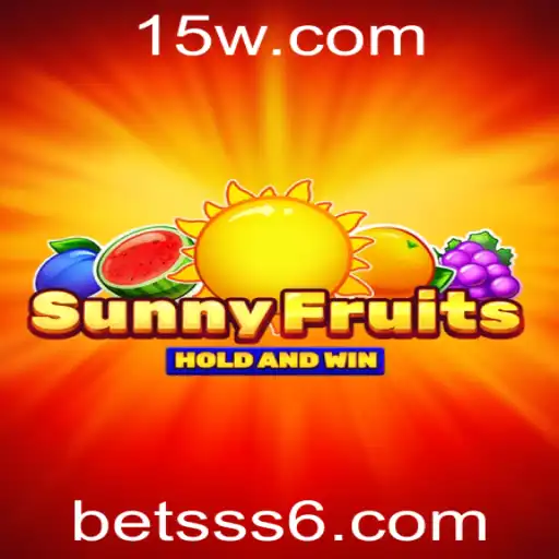 Explorando SunnyFruits: O Jogo de Aposta Mais Vibrante do Momento