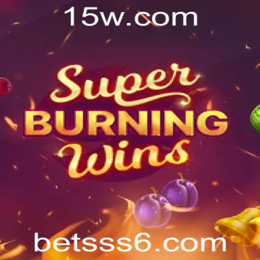 Explorando SuperBurningWins: Uma Experiência de Jogo Vibrante