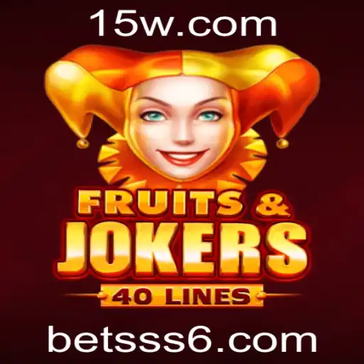 Explorando o Mundo de FruitsAndJokers40: Regras, Estratégias e Mais!