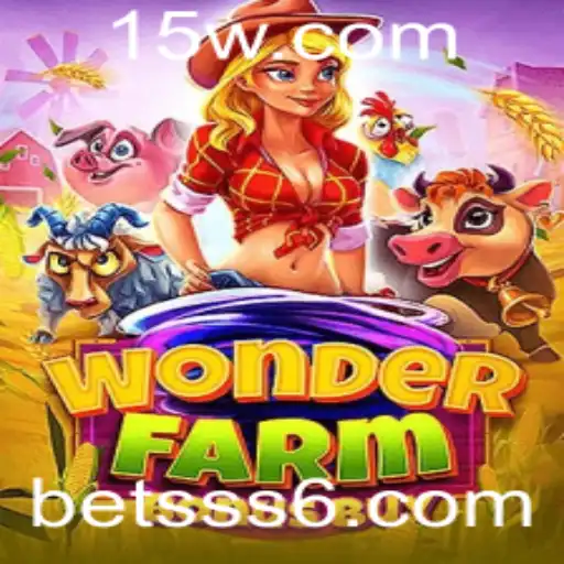 WonderFarmBonusBuy: Descubra a Nova Sensação dos Jogos Online